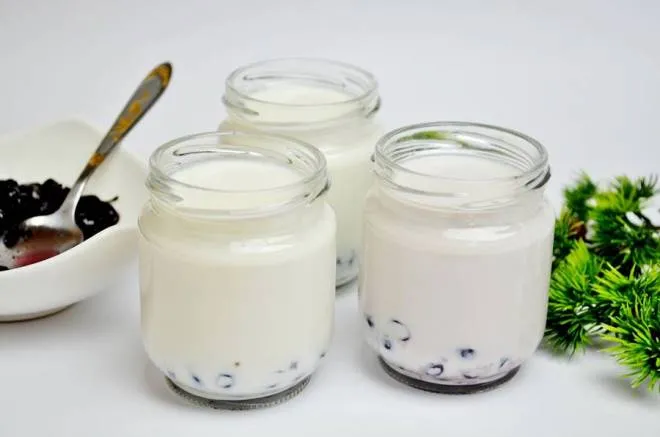 Как сделать йогурт в домашних условиях: рецепты