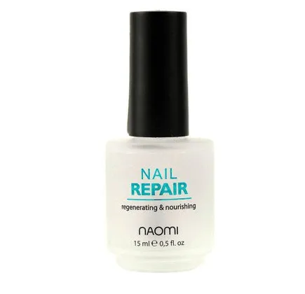Naomine Nail Repair Регенеративная терапия для ногтей
