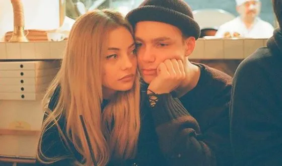 KatyaKyshchuk и IvanAkura