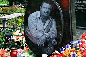 Найден подозреваемый в убийстве певца Михаила Круга. Преступление оставалось нераскрытым в течение 17 лет. Теперь в деле есть доказательства.
