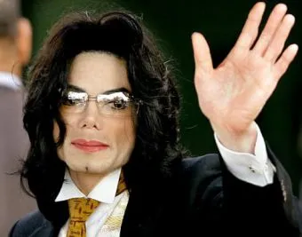 Как Майкл Джексон изменил цвет кожи