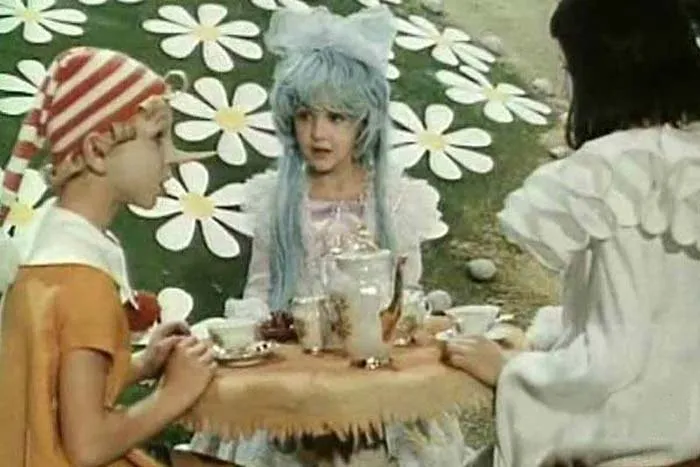 Скриншот из фильма *Приключения Братино*, 1975|Фото: stuki-druki.com