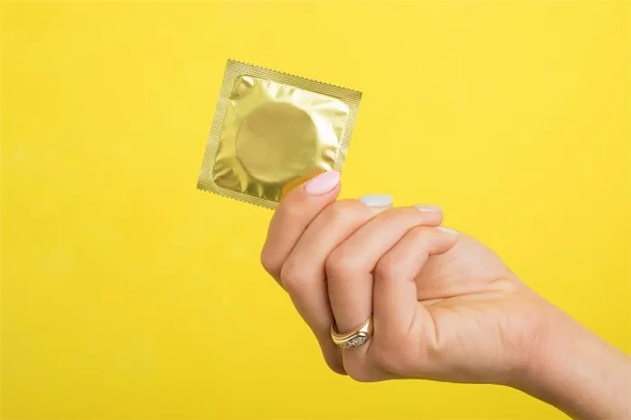 Высококачественные презервативы