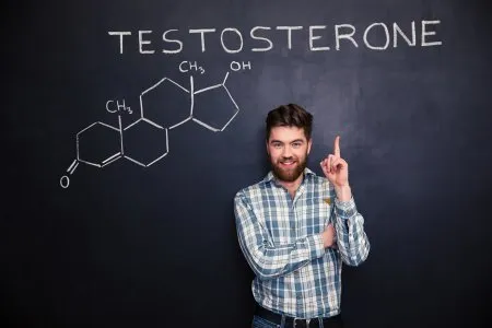 Роль тестостерона у женщин - рисунок 2