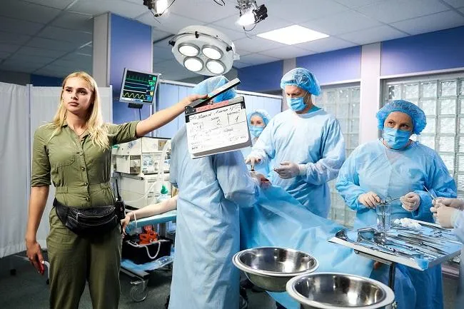 Женский доктор 6 сезон - дата выхода, описание эпизодов, анонс.