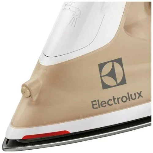 Electrolux EDB 1740 бежевый/белый
