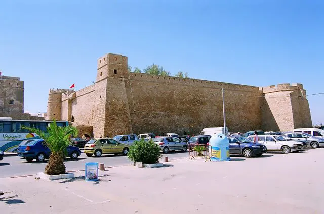 Туристические достопримечательности Туниса