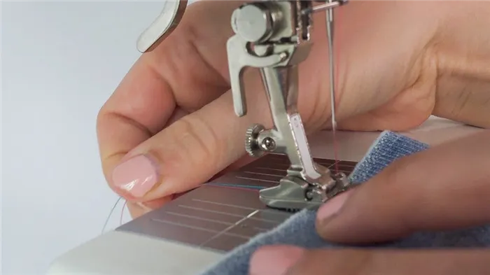 7 практических советов по швейным машинам для начинающих