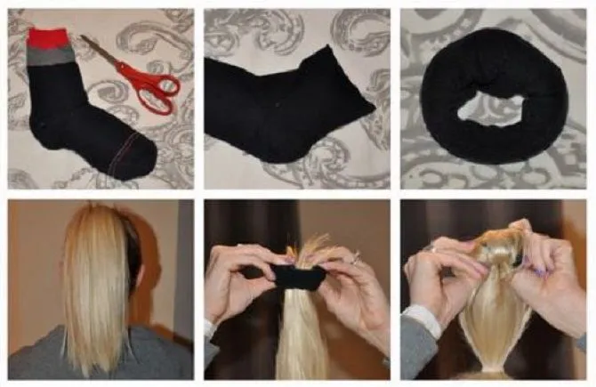 Восхитительные локоны: 9 способов завить волосы в домашних условиях12