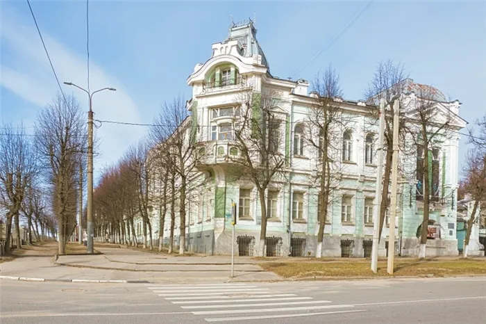 Что посмотреть в Иваново за один день - Музей Синту