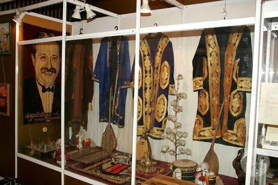 Все дары Якубовича хранятся в Полевом музее чудес в Останкино.