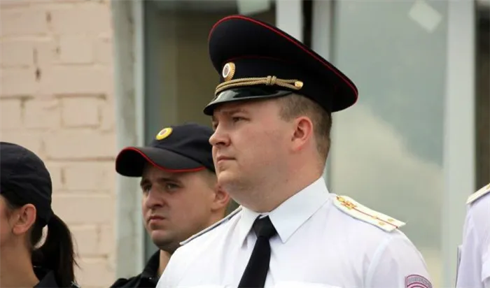 Старший сын Михаила Круга, Дмитрий Воловьев, работает в полиции