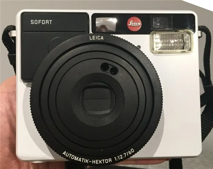 Leica Sofort (Leica)