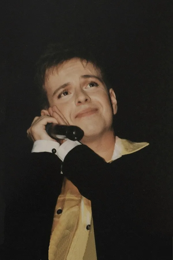 Звезда 1990-х и 2000-х Андрей Губин: почему певец оставил карьеру и чем занимается сегодня