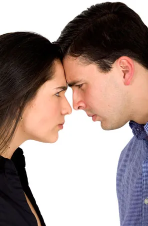 Супружеская неверность - каковы причины?