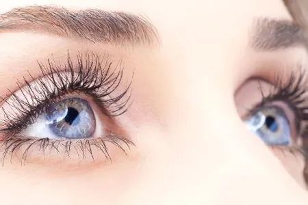 Как избавиться от покраснения глаз