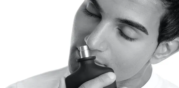 Выбор парфюмерии для мужчин.