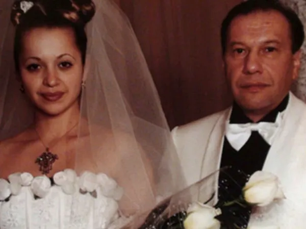 История брака между Яной Рудковской и Виктором Батуриным