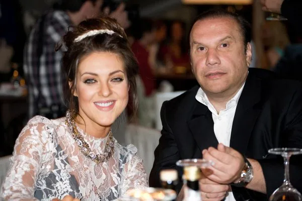 Как живет бывший муж Яны Рудковской, Виктор Батурин?