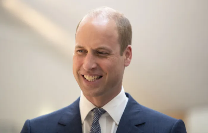 Его Королевское Высочество принц Джордж, принц Кембриджский, старший сын принца Уильяма