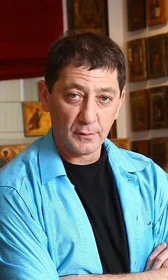 Григорий Реп.