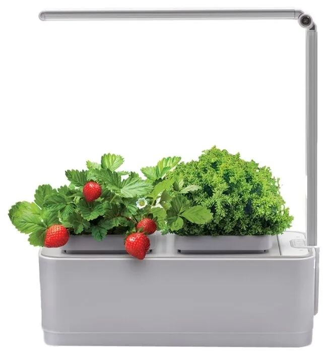 Возврат к странице Набор для выращивания с подсветкой Basics Smart Garden