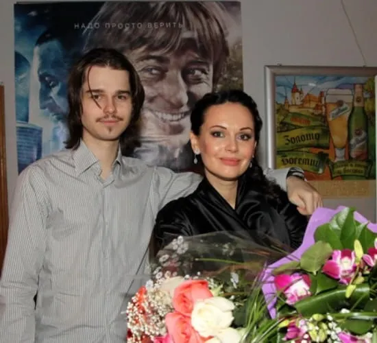 Андрей Ливанов, сын Ирины Безюрковой: последние дни его жизни с того света