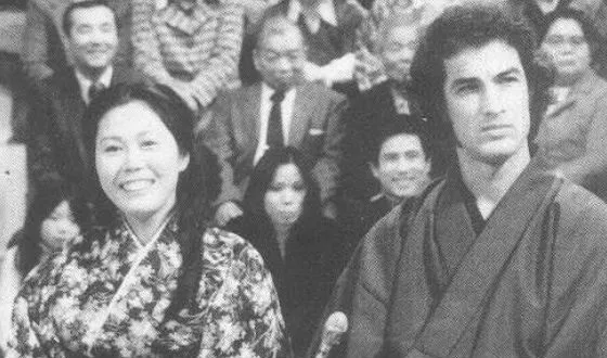 Стивен Сигал изучал айкидо в Японии
