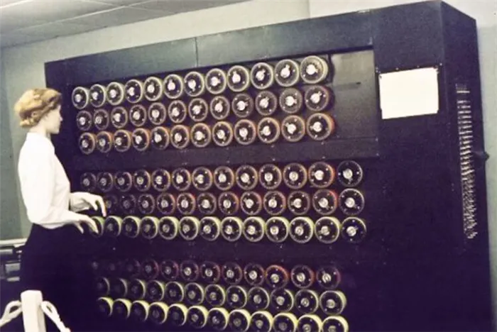 Как секреты Третьего рейха стали ключом к его поражению? История шифровальной машины Enigma
