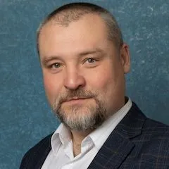 Сергей Мешеляков.
