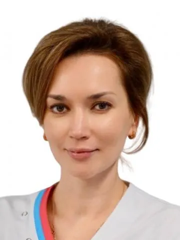 Наталья Константиновна Иоаннидис, дерматолог, парикмахер, подиатр и парикмахер - Москва