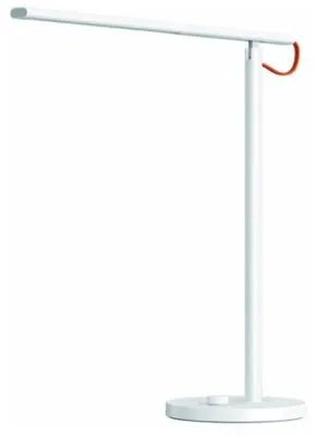 Офисная лампа Xiaomi Mi LED 1S MU4105GL, 9 Вт, цвет арматуры: белый