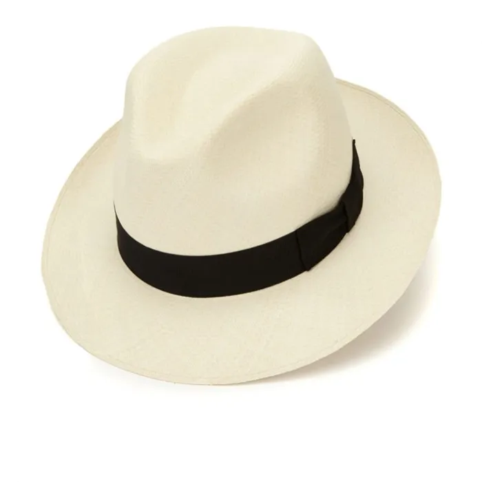 Мужская шляпа Панама