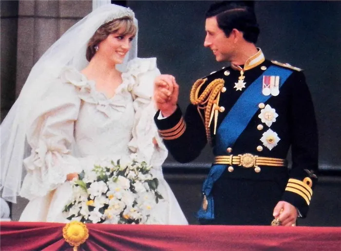 Принц Чарльз: биография, рост, возраст, жена, дети