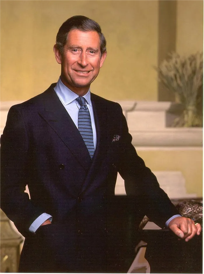 Принц Чарльз: биография, рост, возраст, жена, дети