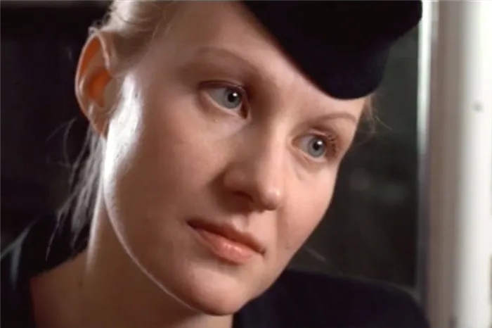 Скриншот из фильма Sky.Plane.TheGirl (2002).