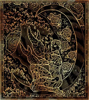 Гороскоп демонов: темная сторона каждого из 12 знаков зодиака