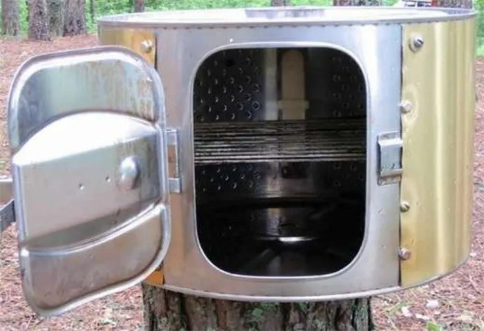(+80 фото) Что можно сделать с испорченной своими руками стиральной машиной