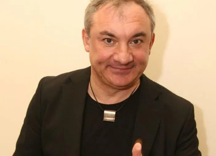 Николай Фоменко.