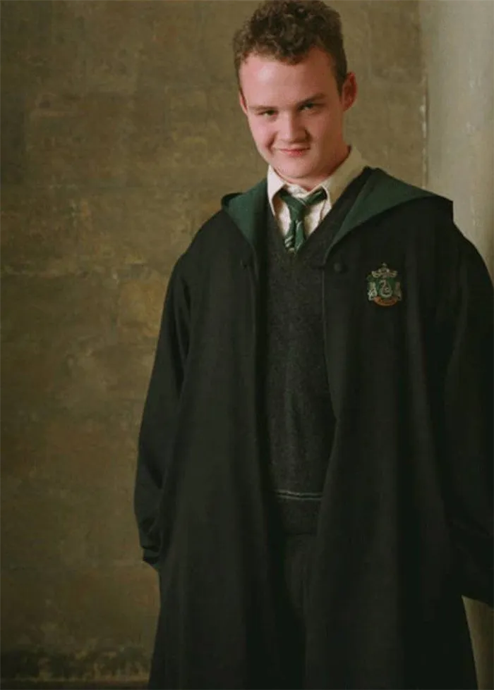 ФОТО: Из тюрьмы Плейбой, актер детства Гарри Поттера #7-BigPicture.com
