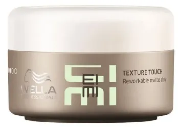 Wella Clay Aimi Texture Touch