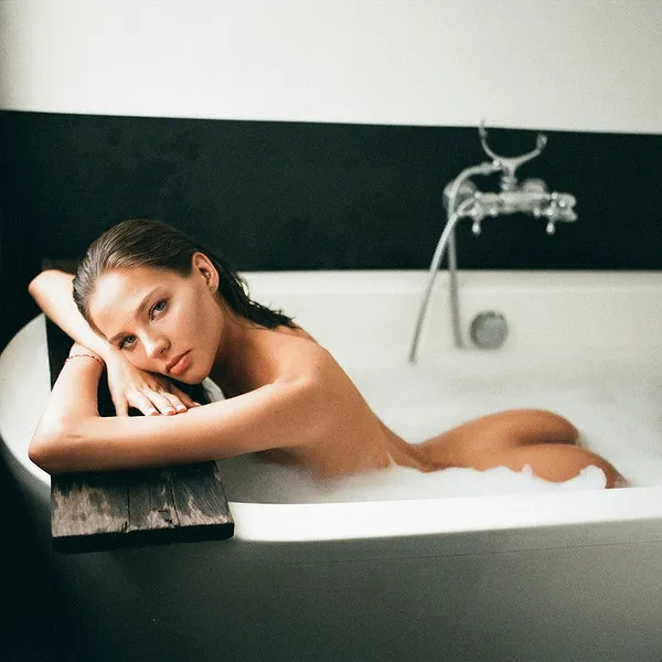 Алеся Кафельникова фото - горячая русская модель и бывшая девушка Фараона