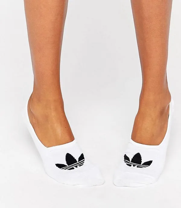 Женские короткие спортивные носки
