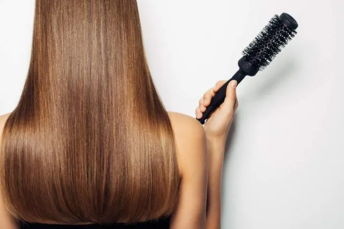 Как предотвратить спутывание волос