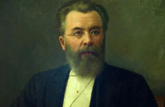 Николай Склифосовский - один из самых известных российских врачей