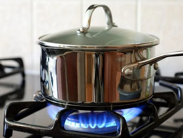 Для безопасного и быстрого приготовления пищи необходимо выбрать газовую кухню по своему вкусу