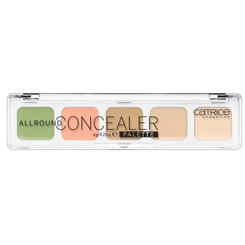 Catrice all round concealer