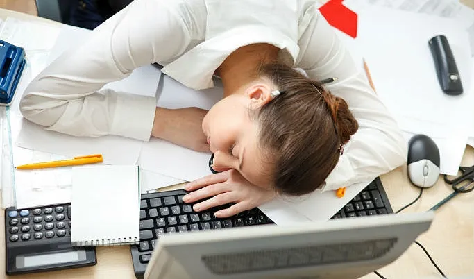 Как снизить утомляемость и сохранить энергию на работе