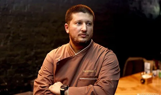 Ленат Агзамов - татарский гражданин