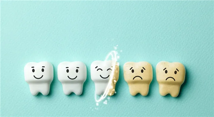 Отбеливание зубов - советы и рекомендации